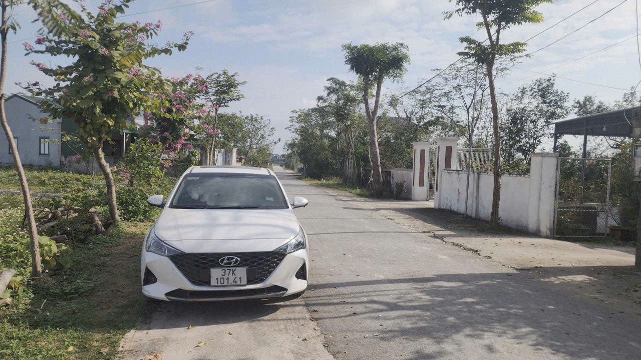 Đất mặt đường Thái Hưng, Phường Hưng Lộc, 81m² giá 2 tỷ - Đầu tư sinh lời lý tưởng!