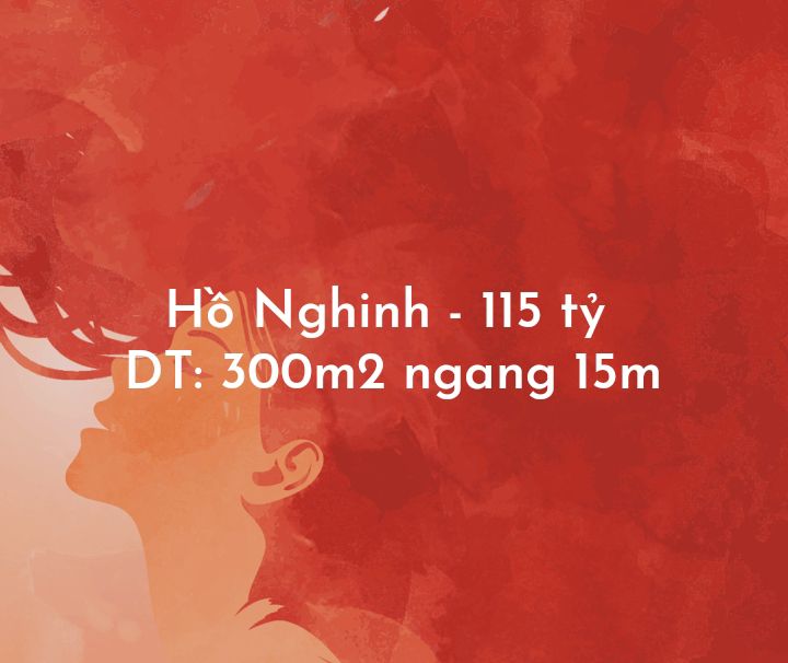 Đất nền Hồ Nghinh Bắc Ninh 300m² giá thỏa thuận - Cơ hội đầu tư tuyệt vời!