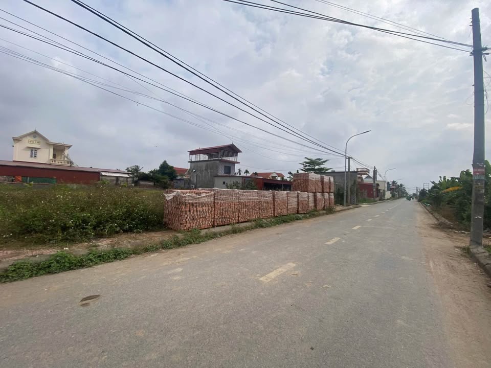 Đất thổ cư Huyện Thanh Hà 5m² giá 900 triệu - Cơ hội đầu tư không thể bỏ lỡ!