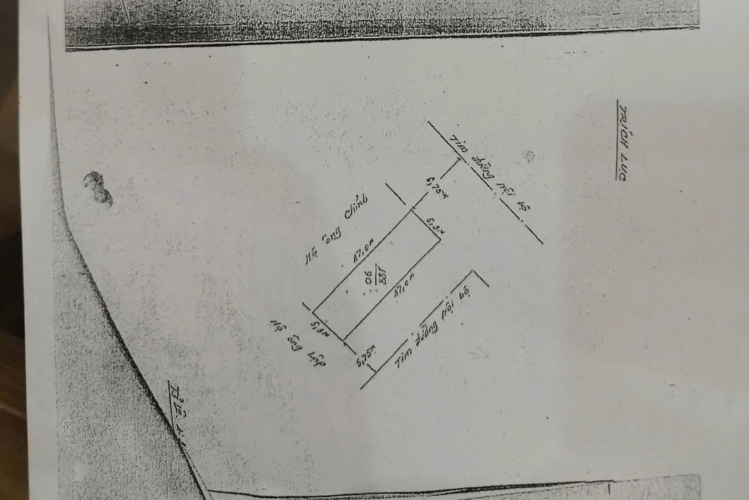 Nhà mặt đường 442 An Trang, An Đồng 90m² giá 8.2 tỷ - Đầu tư sinh lời ngay!