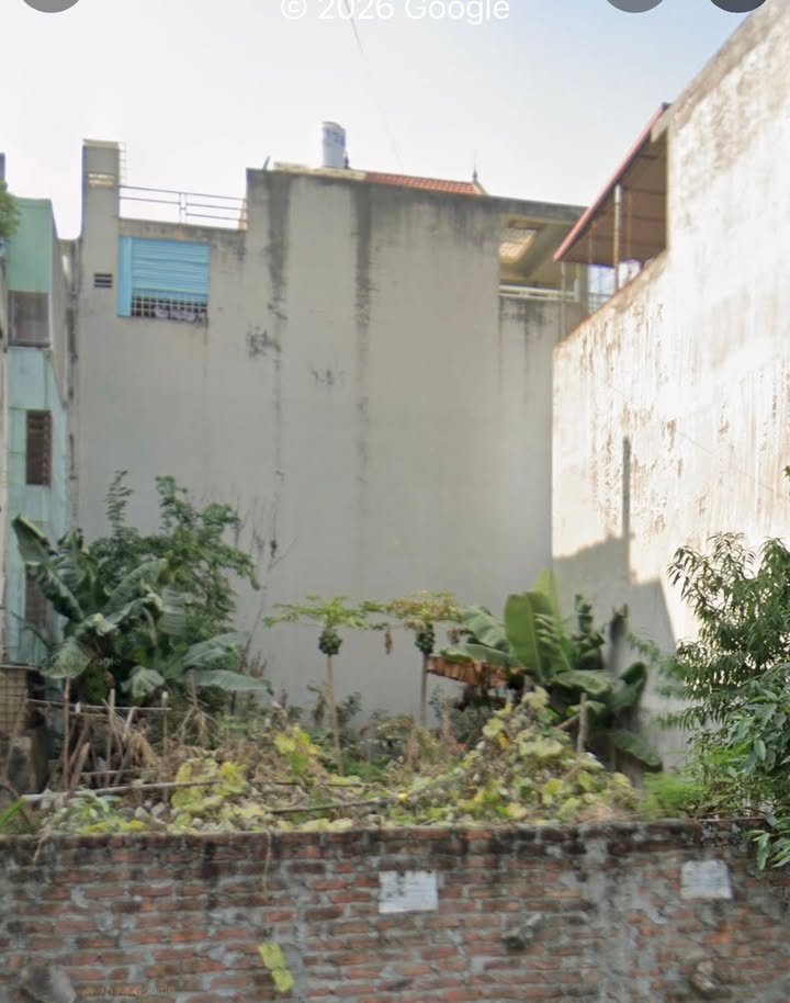 Đất nền đường nhựa 10m Sở Dầu 61m² giá 3.75 tỷ - Tiềm năng đầu tư cao!