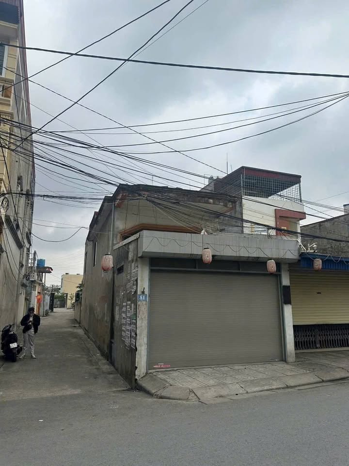 Bán gấp FrontHouse mặt đường Phương Khê 74m² giá chỉ 5.45 tỷ - Vị trí đắc địa!