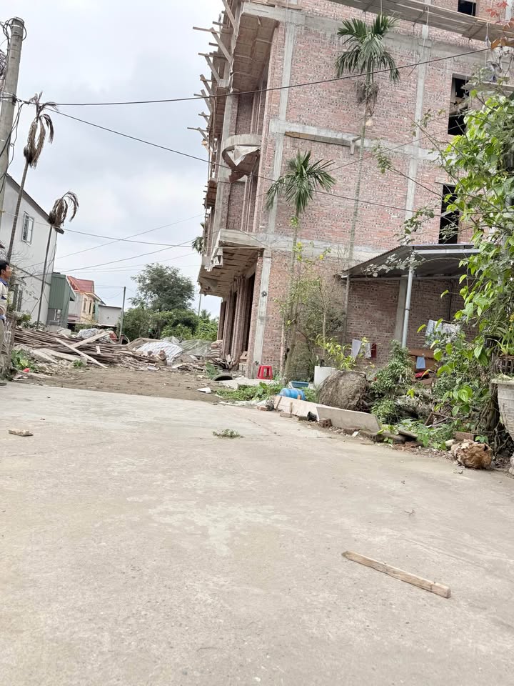 Nhà phố tại An Đồng, Hải Phòng 83m² giá 2.5 tỷ - Sẵn sàng vào ở ngay!