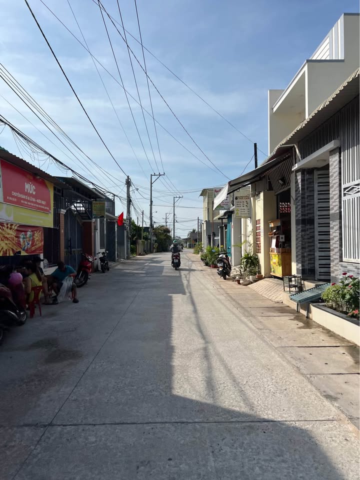 Đất nền KDC Cá Đồng, Hàm Thắng, 136m² giá 1.2 tỷ - Đầu tư sinh lời nhanh!