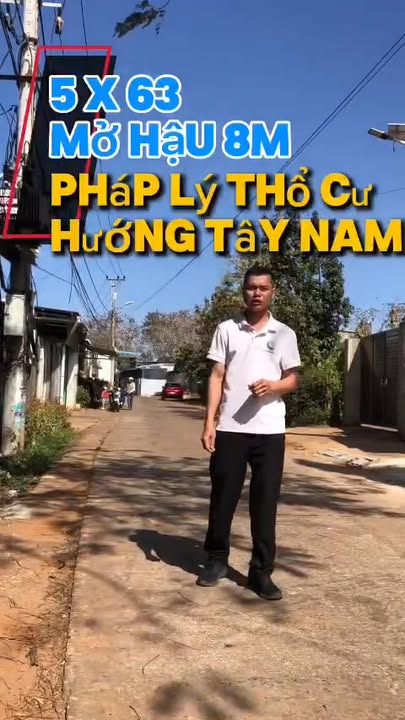 Đất Hẻm Mai Thị Lựu, 346m², Giá 2.99 tỷ - Sổ đỏ chính chủ