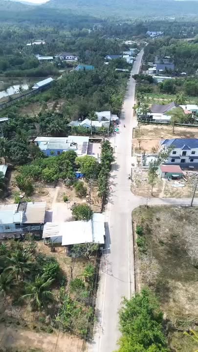 Đất nền Cửa Dương Phú Quốc 500m² giá thỏa thuận - Đầu tư sinh lời hấp dẫn!