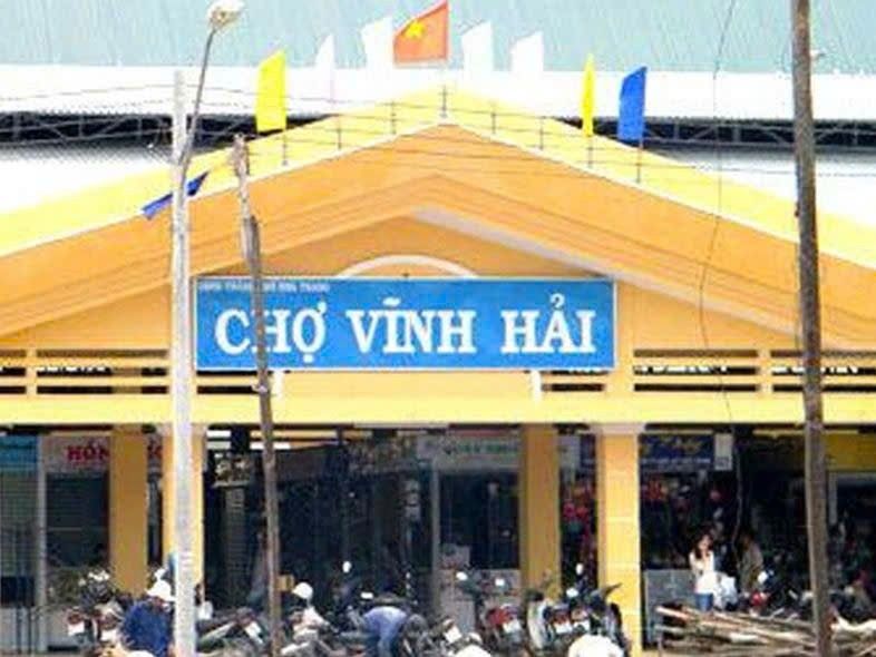 Đất Vĩnh Hải Nha Trang 52m² giá 1.85 tỷ - Đường ô tô rộng 4m!