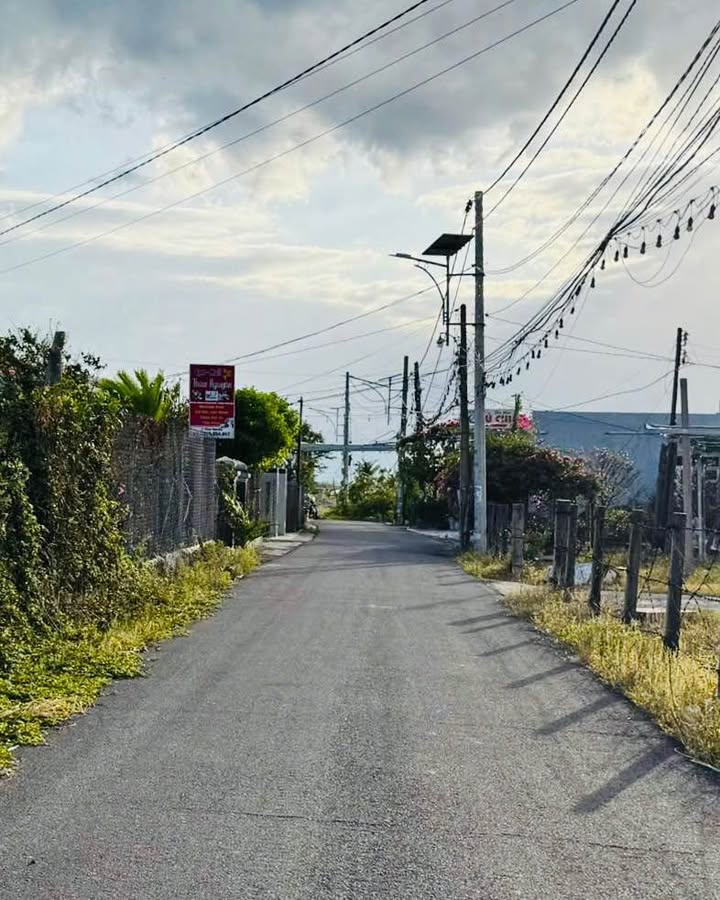 Đất thổ cư 80m² tại thôn Ninh Mã, xã Đại Lãnh - Giá 800 triệu - Đầu tư sinh lời ngay trung tâm!