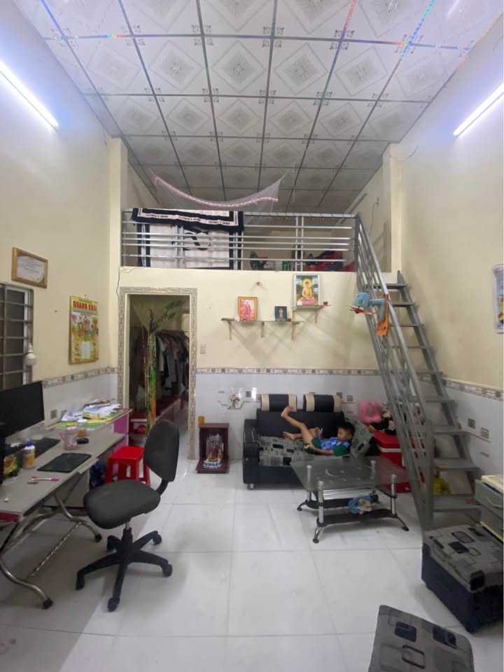 Nhà mặt tiền Lộ Vòng Cung, An Bình, 73m² giá 2.2 tỷ - Cơ hội đầu tư tuyệt vời!