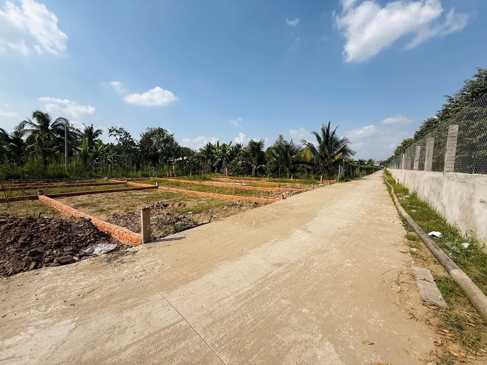 Đất nền thổ cư Tô Vĩnh Diện 40,5m² giá 1,1 tỷ - Vị trí đẹp gần BV Nhi Đồng!