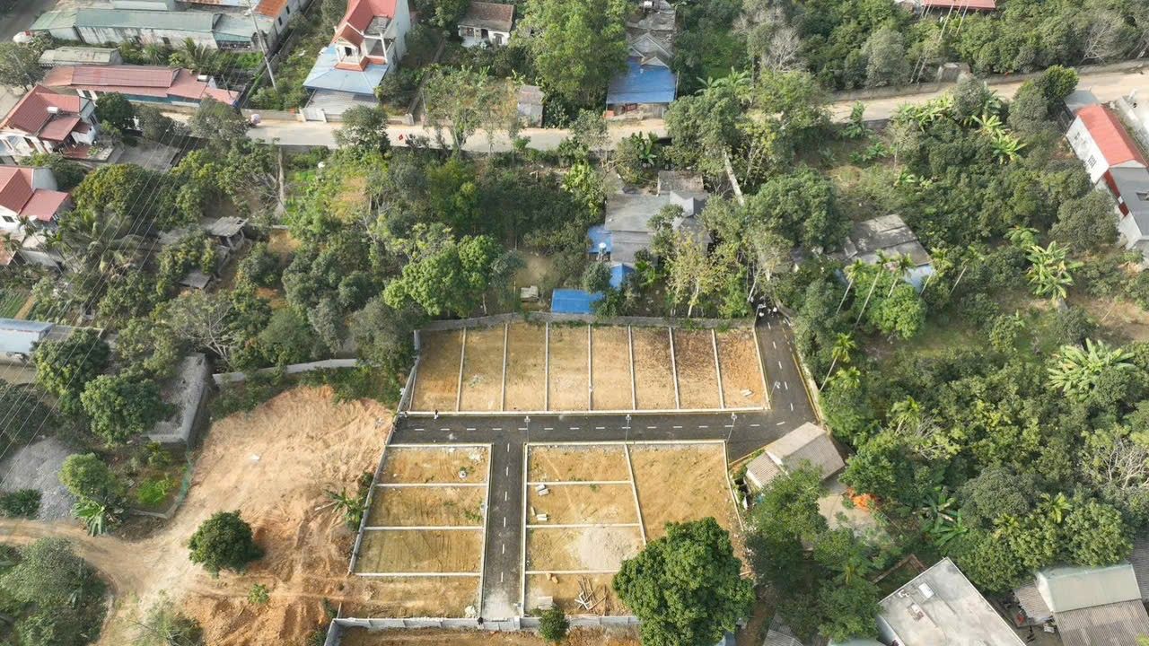 Đất nền Thị trấn Ba Hàng Đồi, 70m² chỉ vài trăm triệu - Cơ hội đầu tư hấp dẫn!