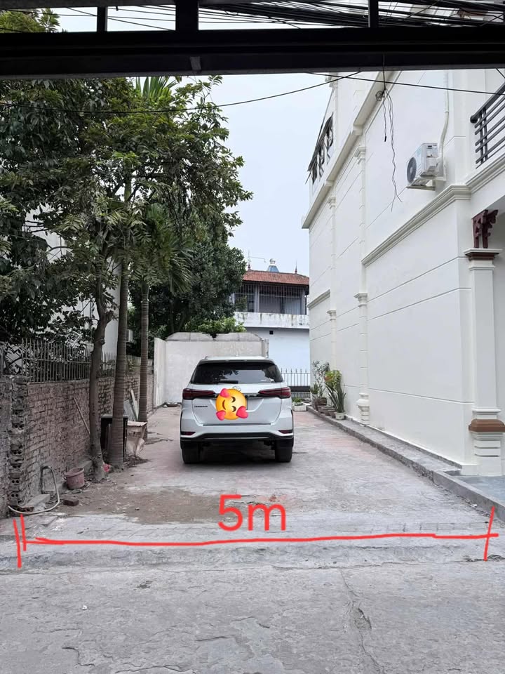 Đất Nền Chính Chủ Nông Trang 77m² Giá 3 tỷ - Tiềm năng đầu tư cao!