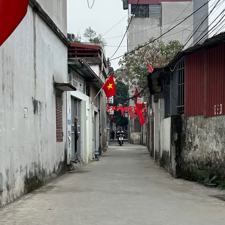 Căn hộ CHDV Cổ Nhuế - Đông Ngạc 65m² giá 11.9 tỷ - Đầu tư sinh lời hấp dẫn!