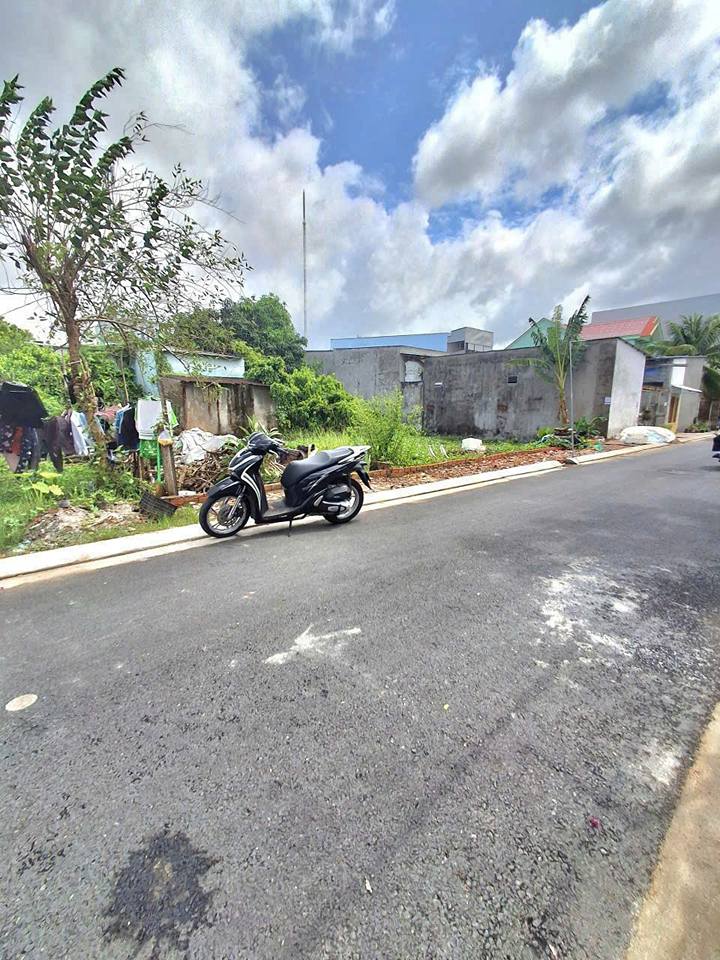 Đất nền thổ cư 100% tại đường Lê Văn Bì, 80m² giá 2.37 tỷ - Đầu tư sinh lời ngay!