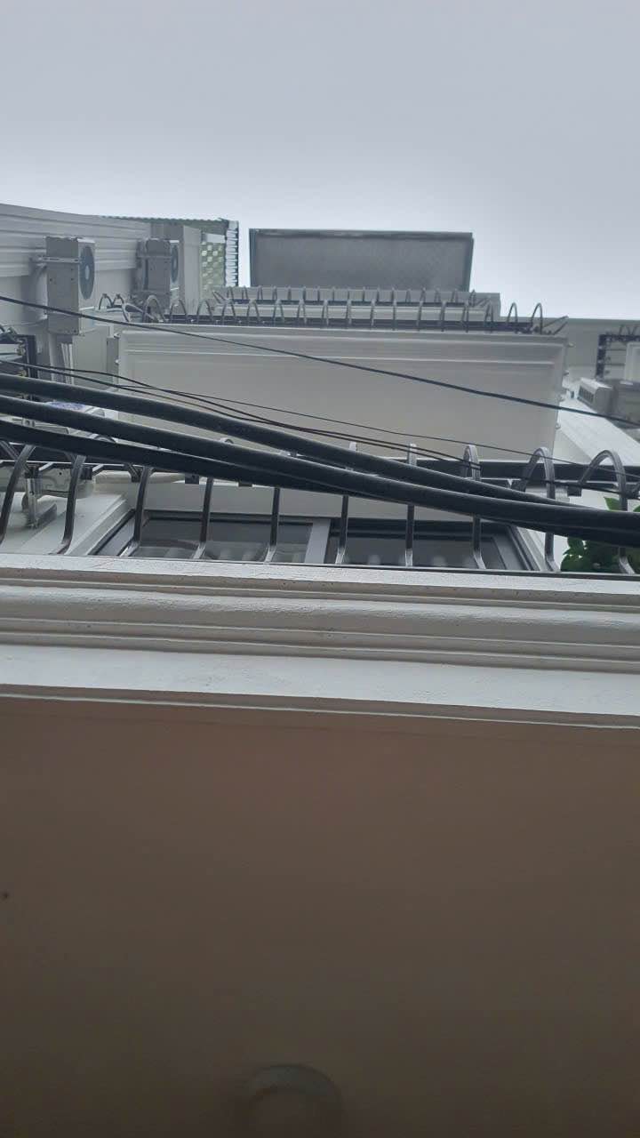 Nhà 5 tầng Đại CÁT 31m² giá 6 tỷ - Đỗ ô tô ngay cửa!