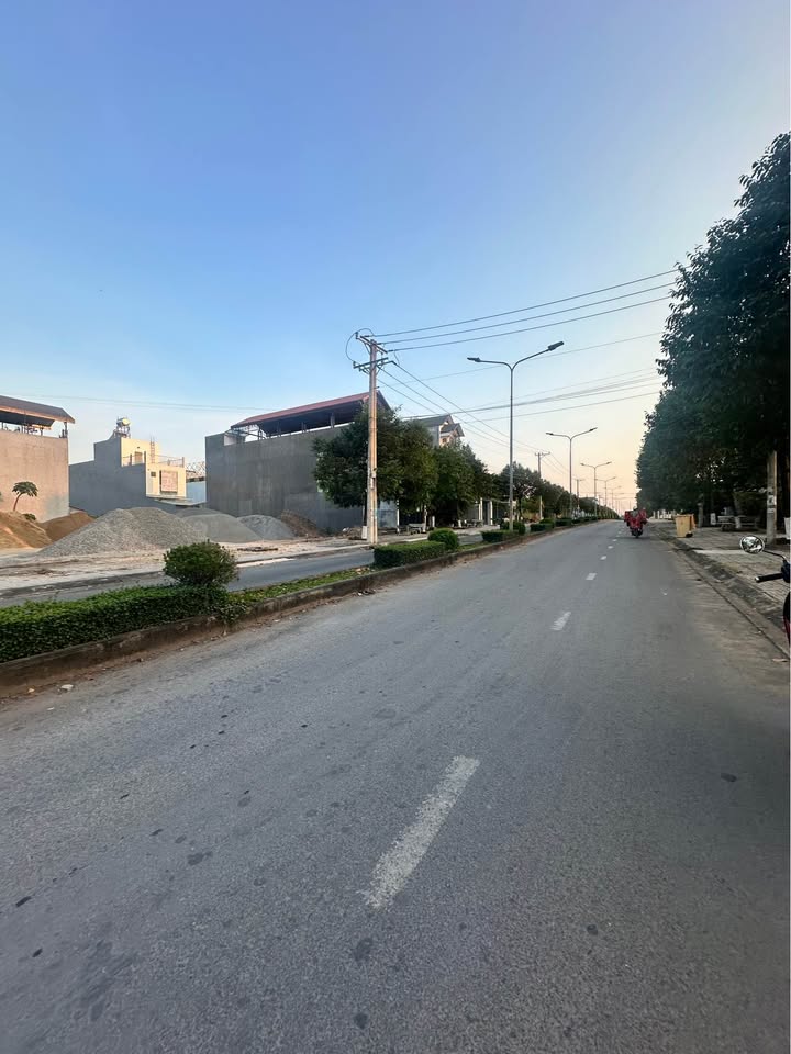 Nhà mặt tiền Ngô Quyền, Trảng Bom, 100m² giá 2.05 tỷ - Cơ hội đầu tư tốt!