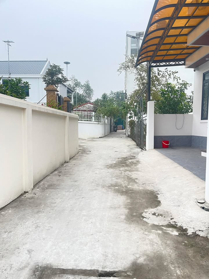 Townhouse mới xây tại Cao Viên, Thanh Oai 30m² giá 3 tỷ - Sẵn sàng dọn vào ở ngay!