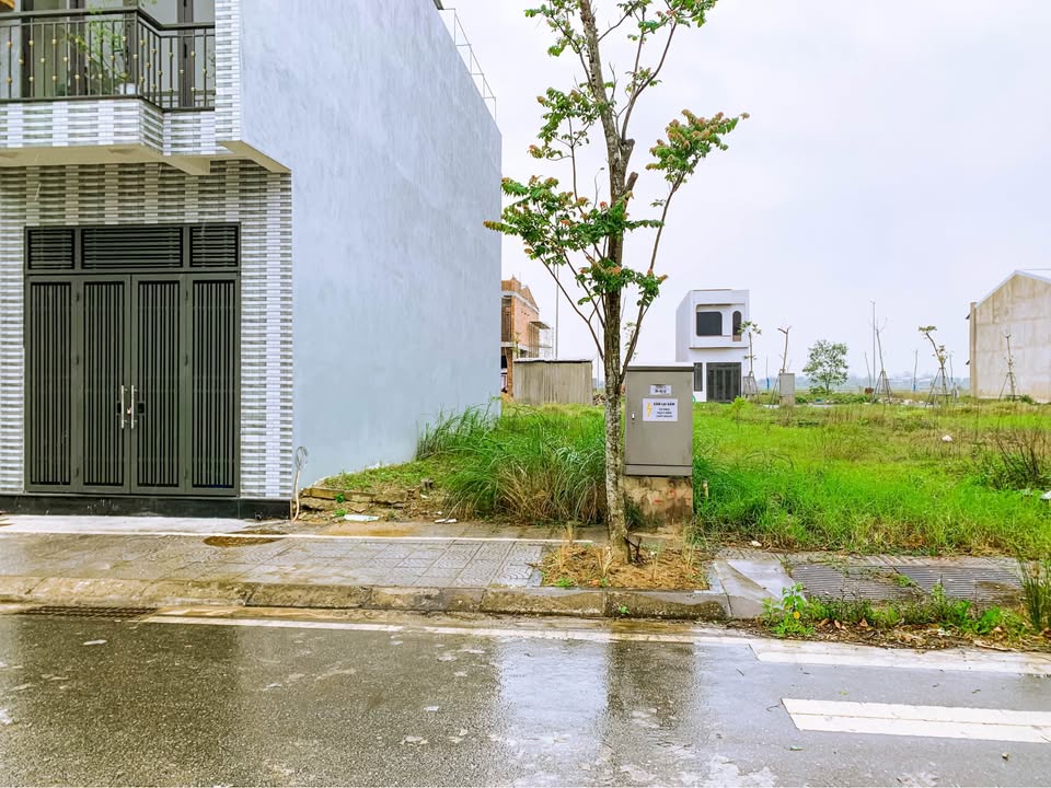 Đất nền Hương Sơ - Đường Bao Mỹ 60m² giá 1,3 tỷ - Cơ hội đầu tư tuyệt vời!