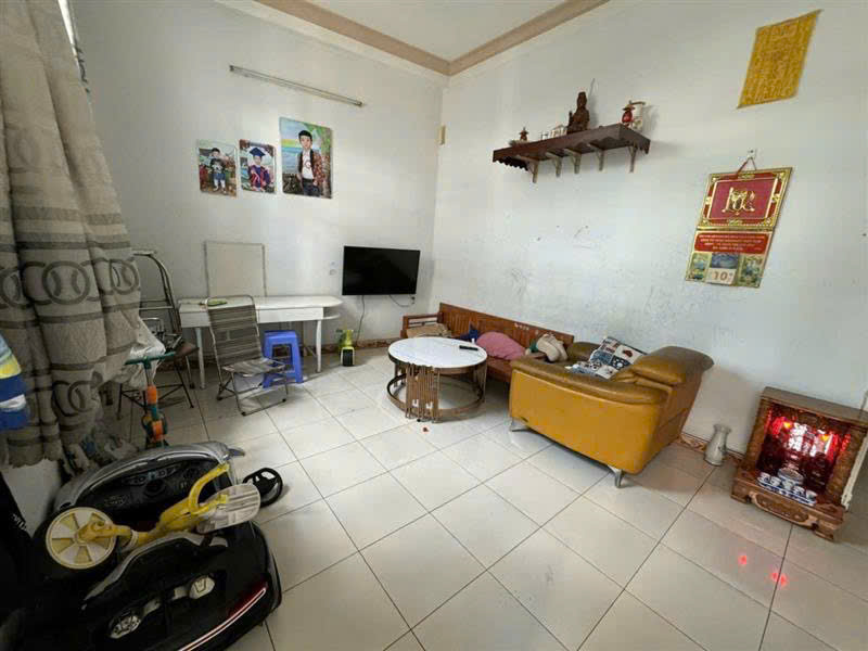 Nhà 2 tầng xã Bà Điểm 87m² giá 3 tỷ - Chính chủ bán gấp!