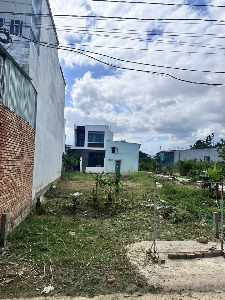 Lô đất Vĩnh Trung Nha Trang 75.8m² giá 1.68 tỷ - Đầu tư sinh lời ngay!