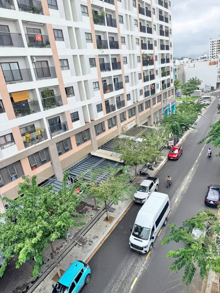 Shophouse mặt tiền đường A3, VCN Phước Long 2, 76.6m² giá 6 tỷ - Sổ hồng chính chủ!