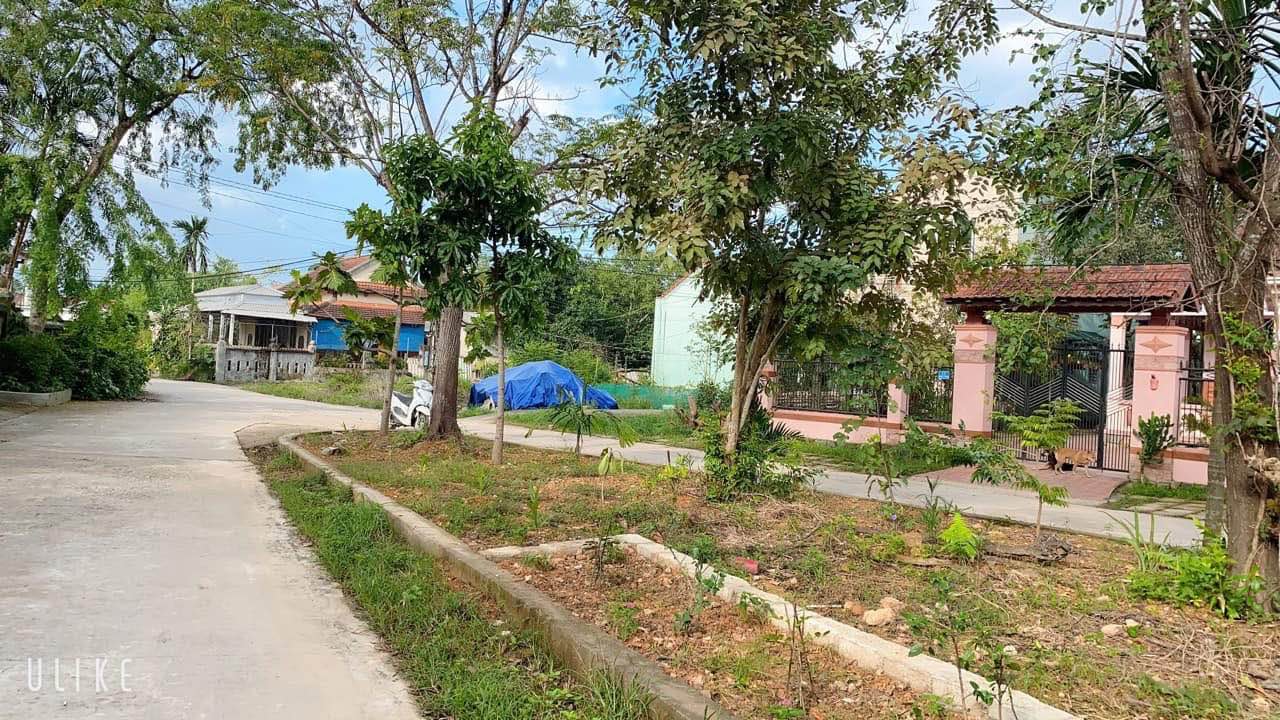 Đất nền đẹp Phường Thiên Thai 120m² giá 1.4 tỷ - Pháp lý rõ ràng