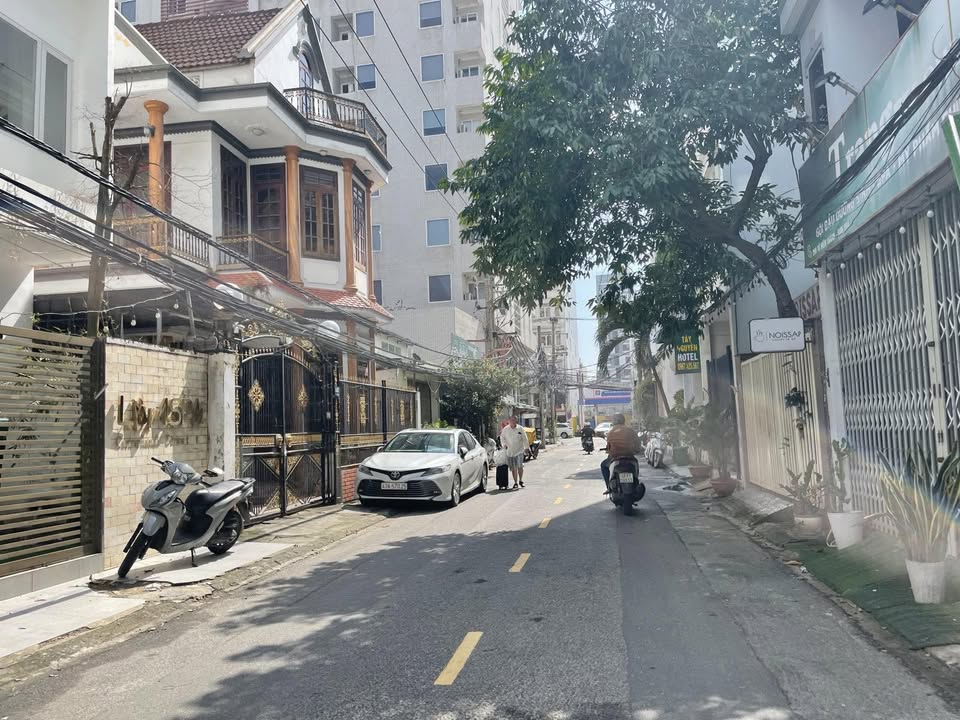 Bán gấp FrontHouse Tô Hiến Thành 78m² giá 14.9 tỷ - Đầu tư sinh lời chớp nhoáng!