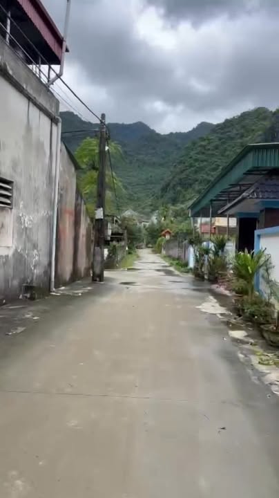 Đất thổ cư 200m² tại Xóm Hạ, Yên Lương, Phú Thọ - Sổ hồng chính chủ, mặt tiền 10m