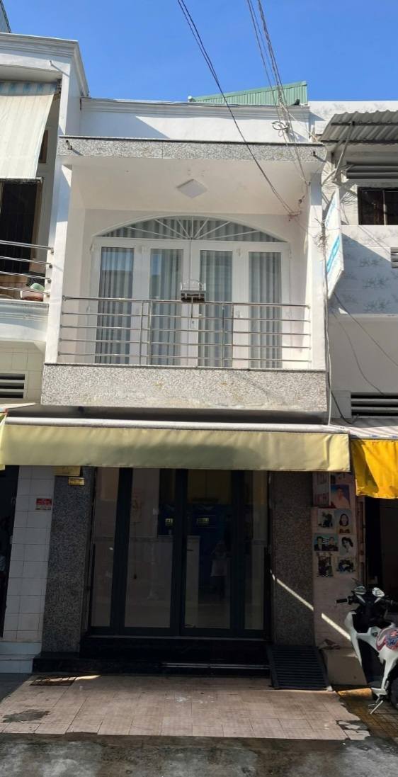 Nhà mặt tiền cho thuê tại Đường Duy Tân, Rạch Giá - 49m² giá 6 triệu/tháng - Vị trí đắc địa cho kinh doanh!