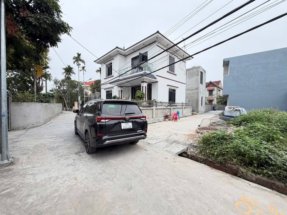 Đất nền Lương Quy Lê Lợi 60.2m² giá 1.2 tỷ - Đầu tư sinh lời ngay!