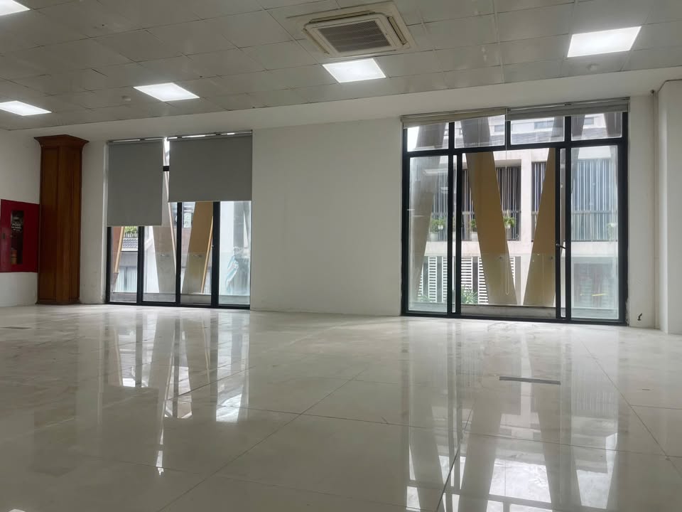 Mặt bằng cho thuê Tòa nhà Eco City, Vinh 90m² - Vị trí đắc địa, sẵn sàng kinh doanh!