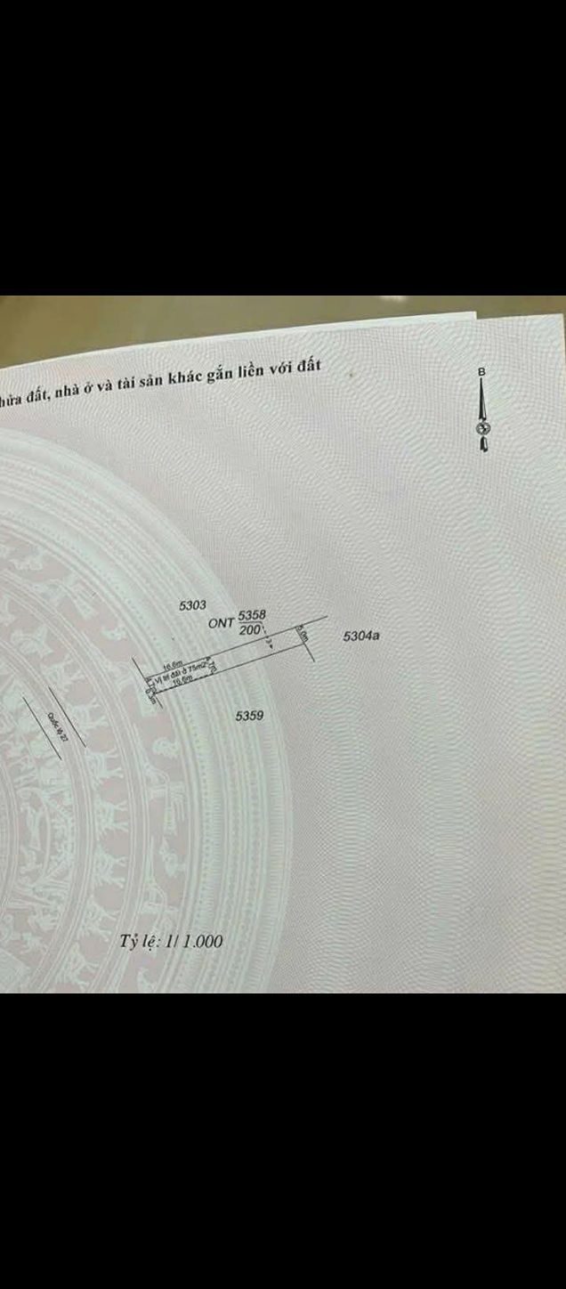 Nhà cấp 4 Cư Kuin 200m² giá 7xx triệu - Vị trí kinh doanh đắc địa!