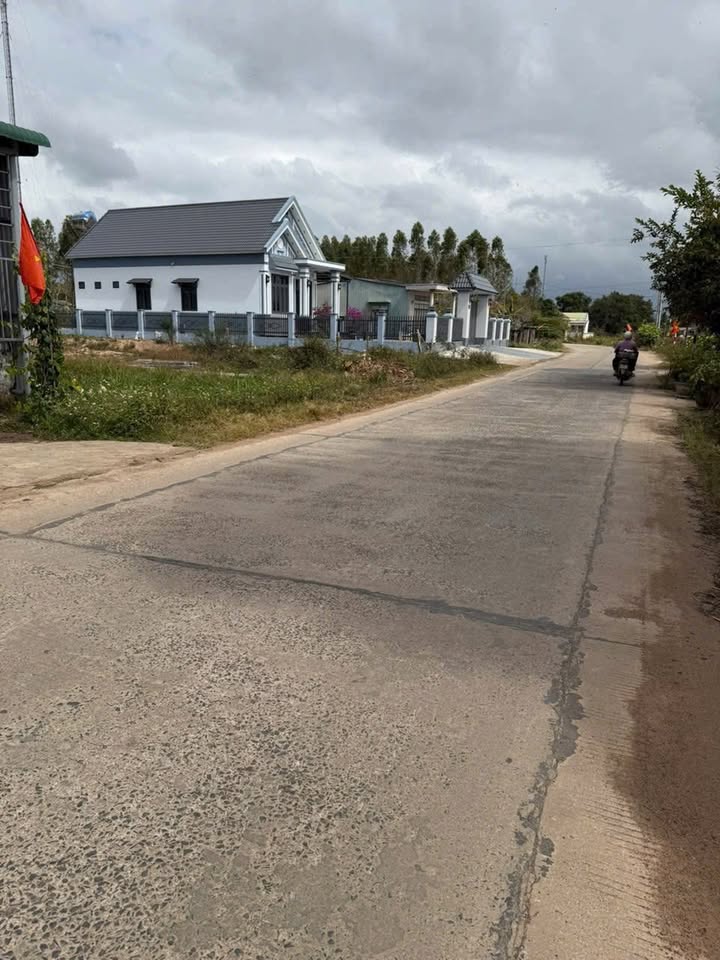 Đất nền mặt tiền Đường Zangkang, Xã Hòa Thành, 450m² - Cơ hội đầu tư tốt!