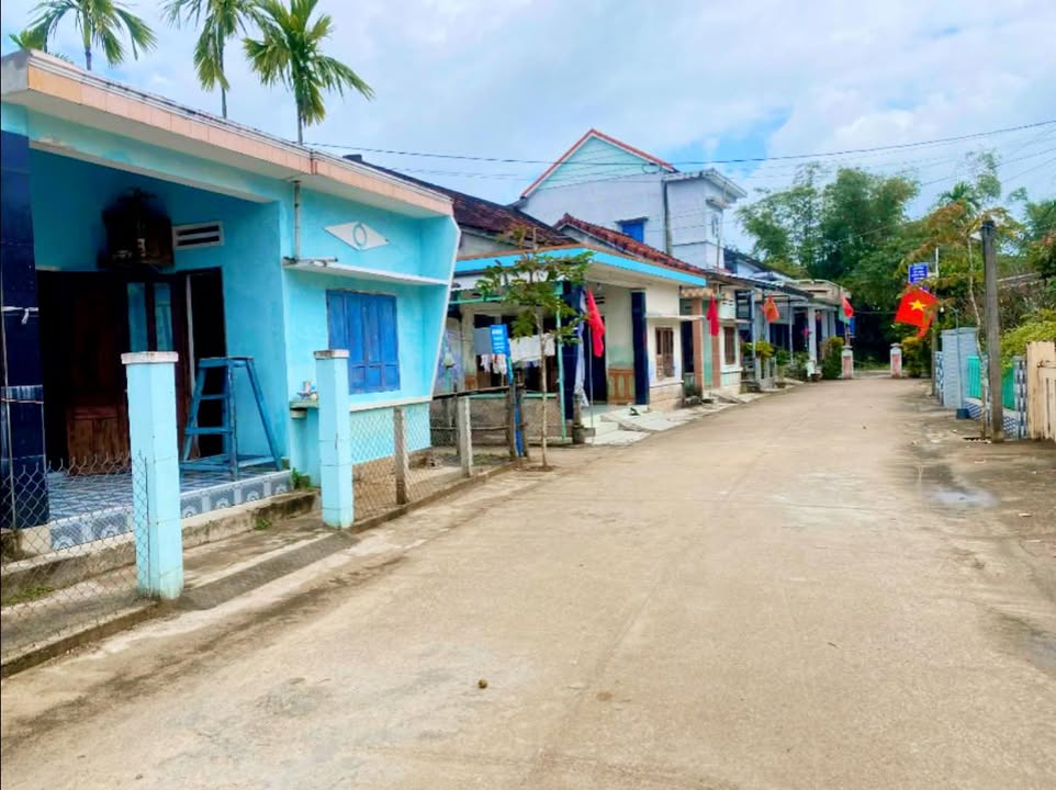 Đất nền Duy Vinh 114m² giá 500 triệu - Đầu tư sinh lời ngay!