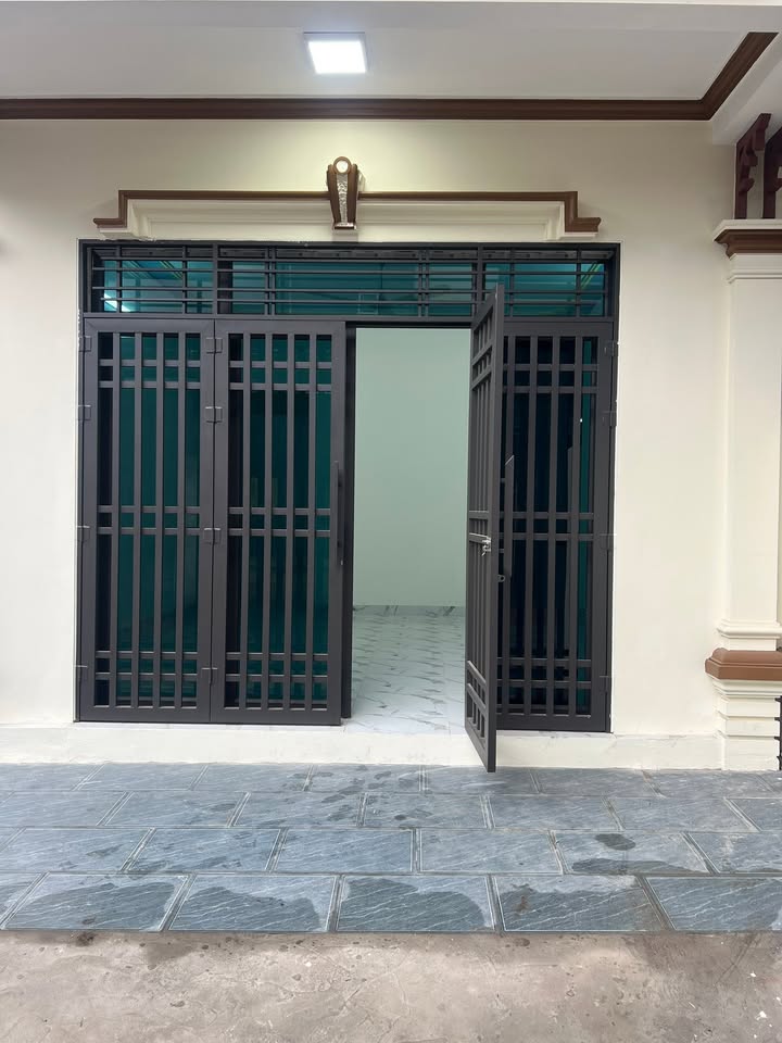 Nhà 3 tầng tại Yên Lập 84m² giá 3 tỷ - Vị trí vàng hiếm có!