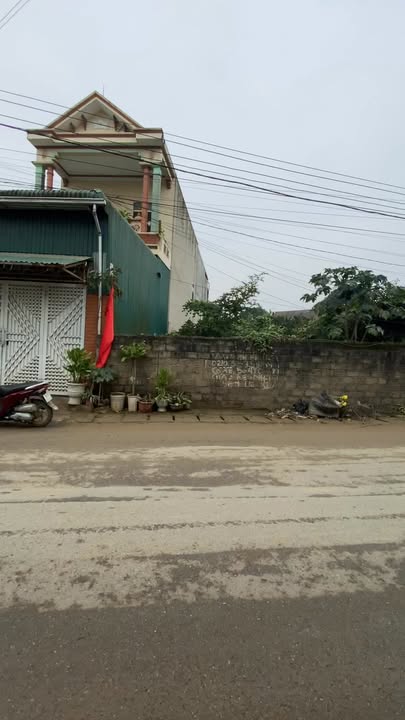 Đất nền đường DH4, xã Hà Lộc, 115m² chỉ 1.x tỷ - Tiềm năng sinh lời cao!