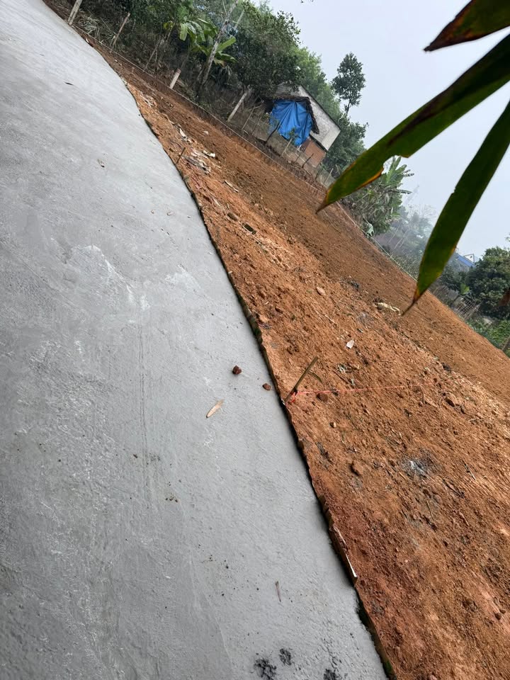 Đất thổ cư Tân Cương Thái Nguyên 120m² giá 560 triệu - Sổ hồng chính chủ!