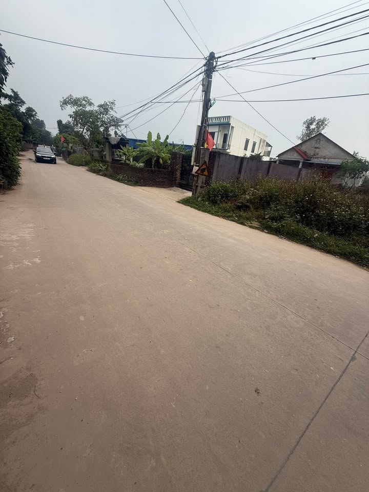 Đất nền Trục chính Hồ Suối Lạnh – Thành Công, 136m² giá 1 tỷ - Vị trí đắc địa cho kinh doanh