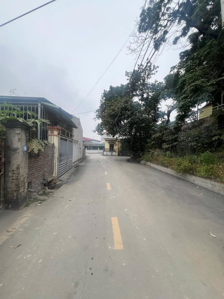 Đất thổ cư Phường Hà Khánh 75m² giá 850 triệu - Sổ đỏ chính chủ, oto đỗ cửa!