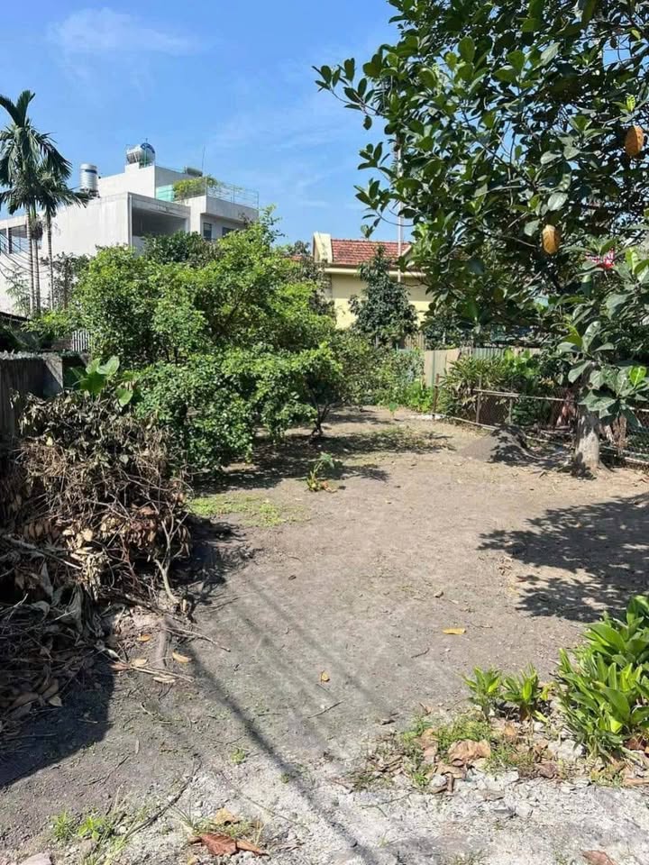 Đất nền góc tại xã Hạ Long, huyện Vân Đồn, 66.6m² giá 1.7 tỷ - Sổ đỏ chính chủ