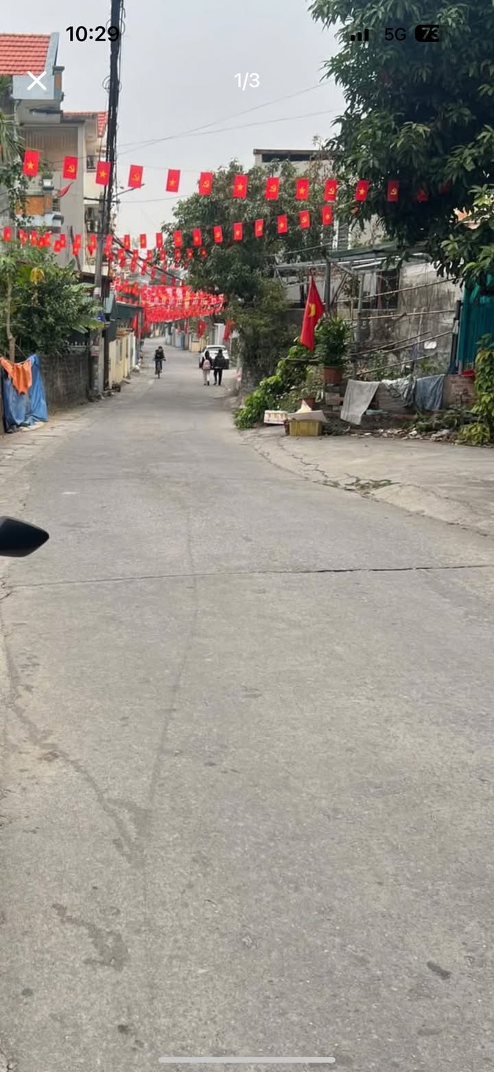 Bán gấp FrontHouse Đường Cái Dăm, Hạ Long 60.6m² - Vị trí lý tưởng cho ở và kinh doanh