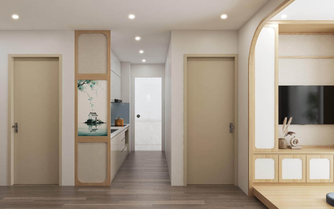 Căn hộ New Life Hạ Long 68m² giá 2.39 tỷ - Chính chủ cắt lỗ nhanh!