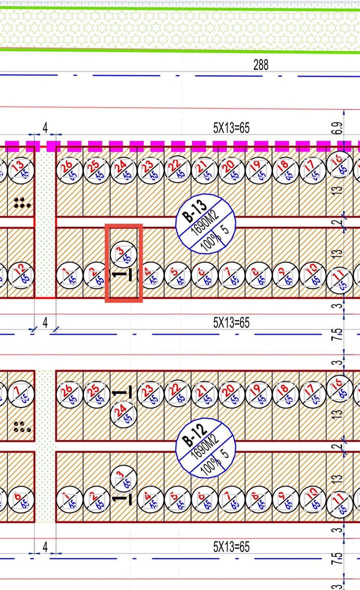 Nhà Lideco, Hạ Long 65m² giá 3 tỷ - Bán gấp, không lỗi lầm!