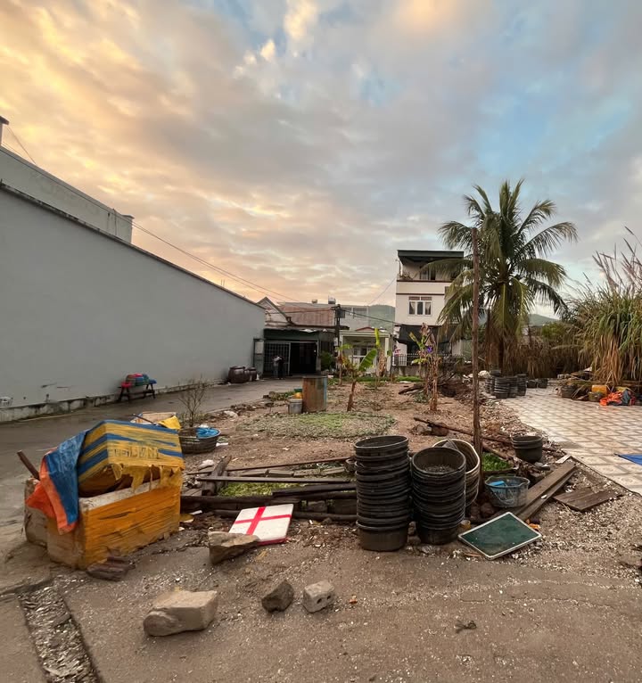 Đất nền 98m² tại KĐT Thống Nhất, Vân Đồn - Pháp lý rõ ràng, giá hợp lý!