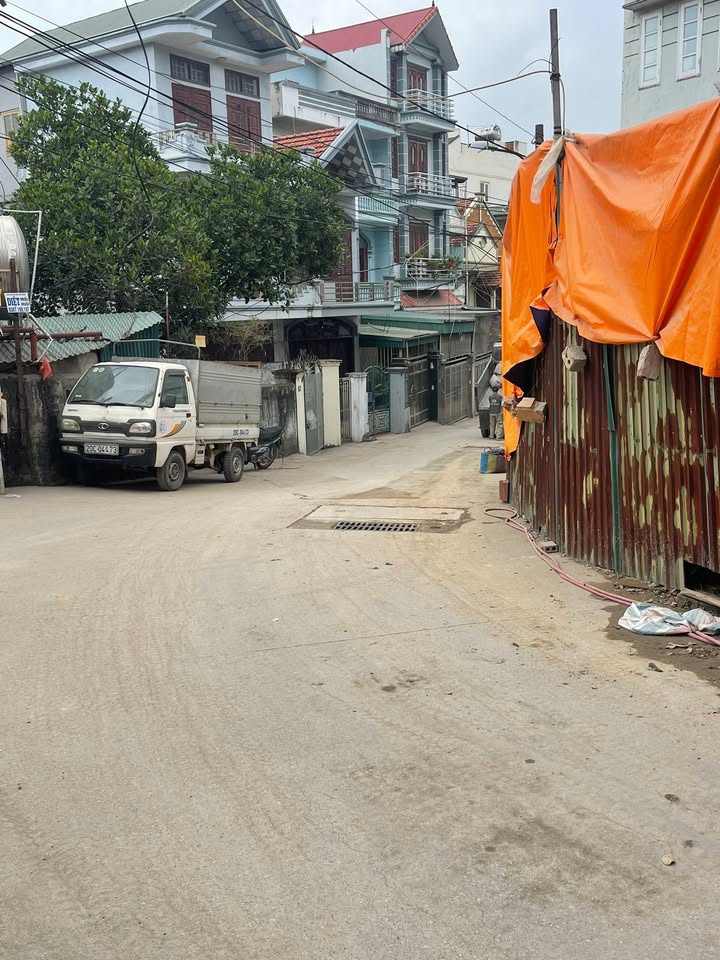 Đất nền giá tốt tại ngõ 17 Cao Thắng, 52m² - Cơ hội đầu tư hấp dẫn!