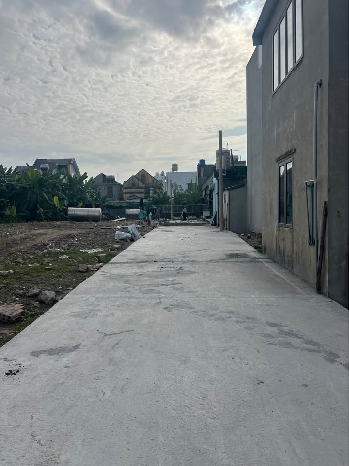 Đất nền Hạ Long 60m² giá 1.8 tỷ - Đường ô tô vào tận nơi!