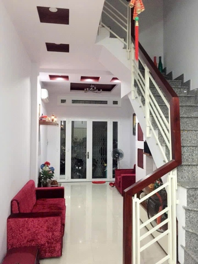 Nhà đẹp hẻm chợ Phạm Văn Hai, Tân Bình 50m² giá 9 tỷ - Cơ hội không thể bỏ lỡ!