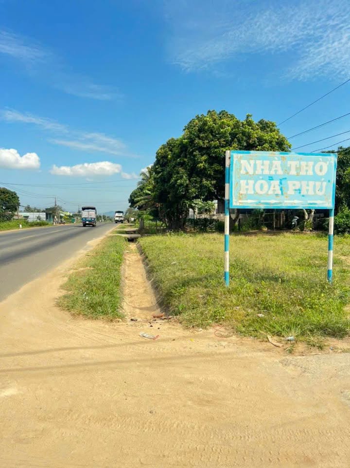 Đất nông nghiệp 3,6ha tại Chư Păh, Gia Lai chỉ 3,65 tỷ - Cơ hội đầu tư hấp dẫn!