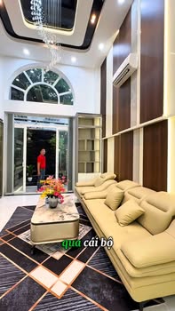 FrontHouse Đường Quang Trung Gò Vấp 64m² giá 8 tỷ - Vị trí đẹp, đầu tư sinh lời!