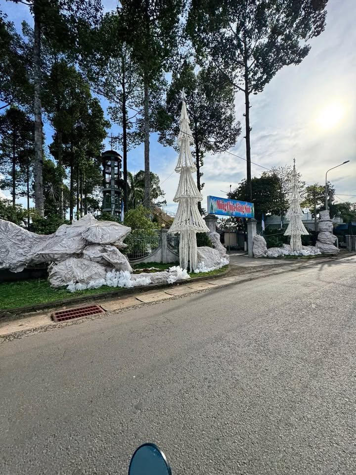 Đất nền tại xã Gia Kiệm, huyện Thống Nhất, 100m² giá chỉ 500 triệu - Sổ đỏ chính chủ!